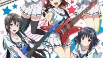 BanG Dream!