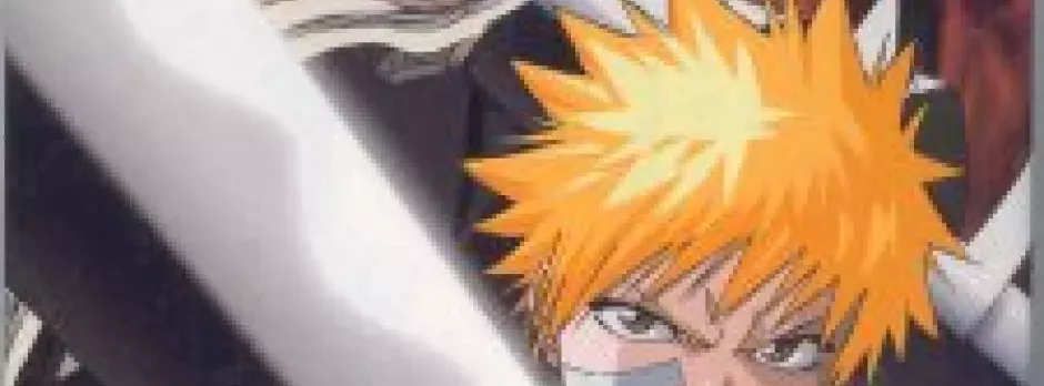 Bleach: The Sealed Sword Frenzy