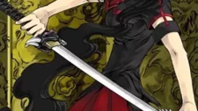 Blood-C