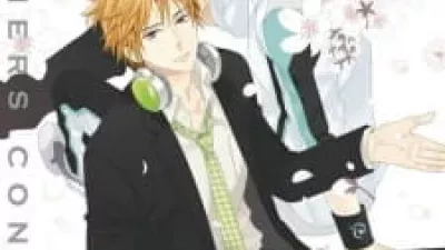 Brothers Conflict: Setsubou