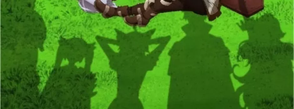 Chain Chronicle: Short Animation