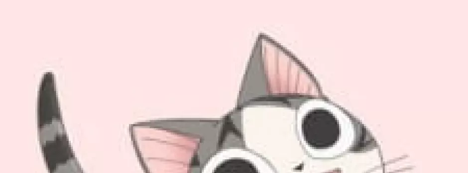 Chi's Sweet Home: Atarashii Ouchi
