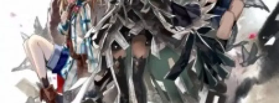 Clockwork Planet