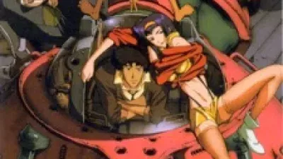 Cowboy Bebop