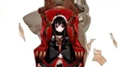 Dantalian no Shoka: Ibarahime