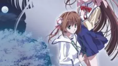 D.C.II S.S.: Da Capo II Second Season