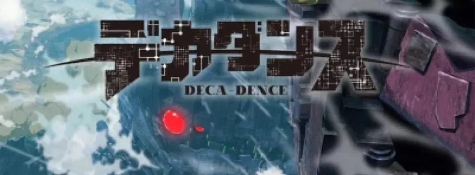 Deca-Dence