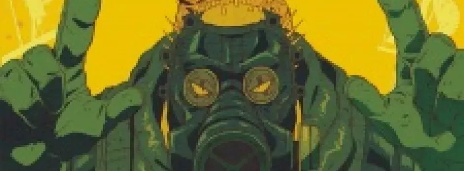 Dorohedoro: Ma no Omake