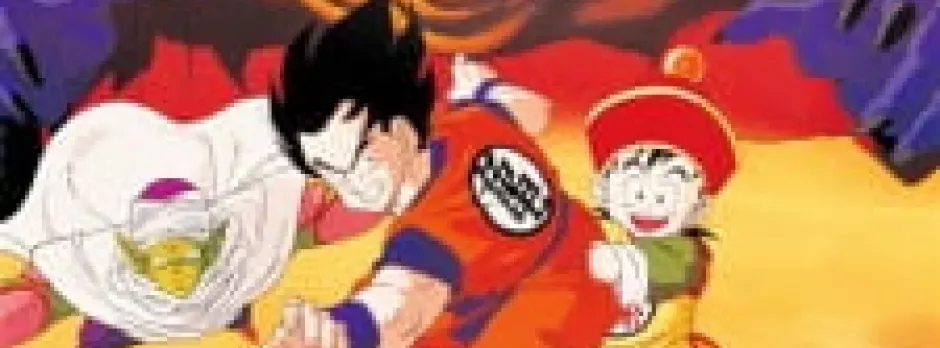 Dragon Ball Z Movie