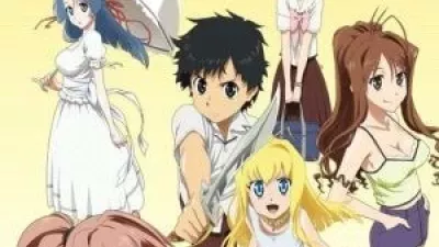 Dragon Crisis!