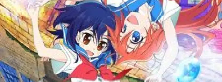 Flip Flappers