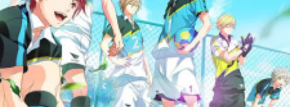 Futsal Boys!!!!!