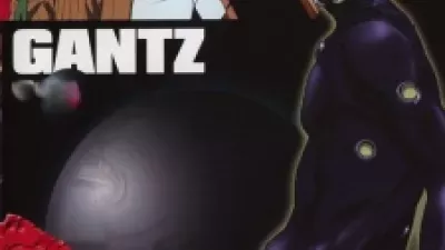Gantz