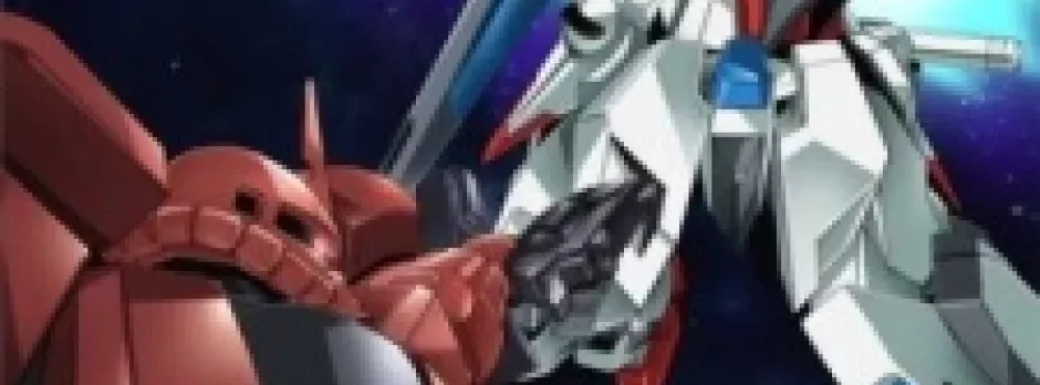 Gundam Build Fighters Specials