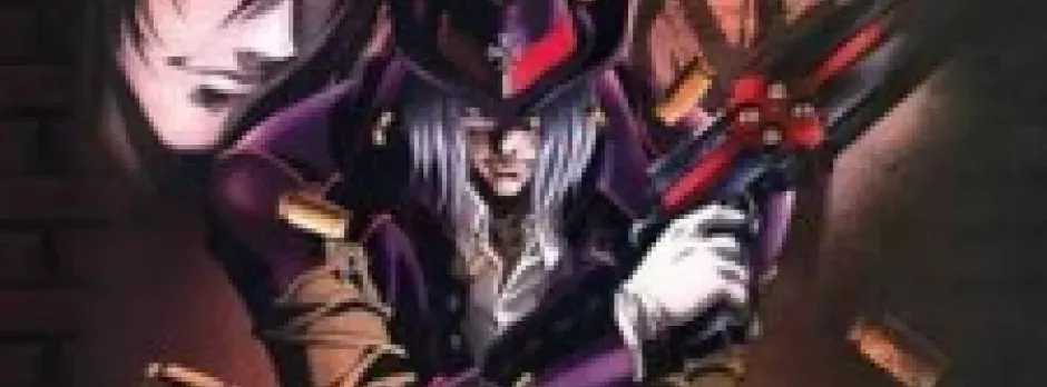 Gungrave