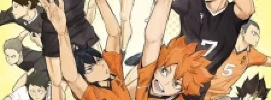 Haikyuu!! To the Top Part 2