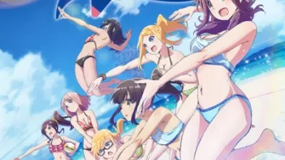 Harukana Receive