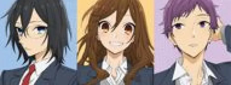 Horimiya