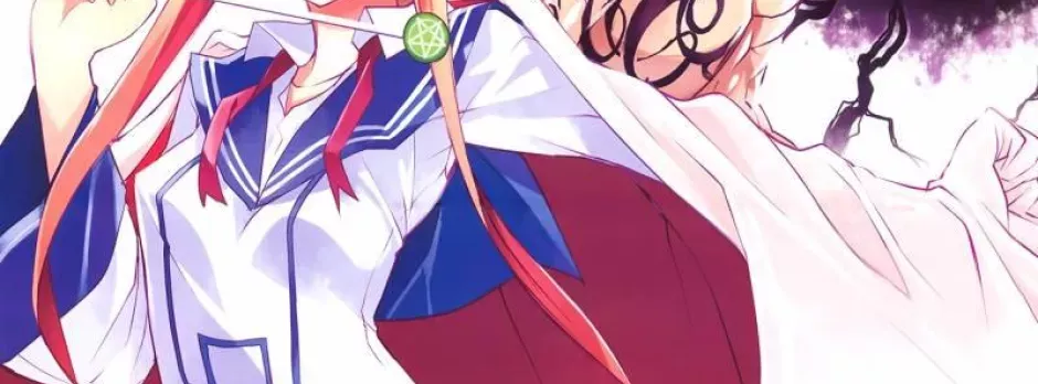 Ichiban Ushiro no Daimaou Specials