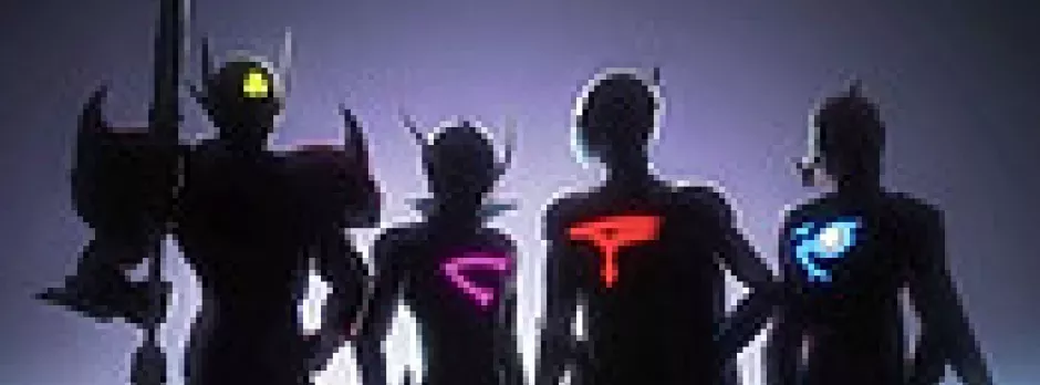Infini-T Force