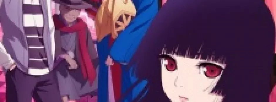 Jigoku Shoujo: Yoi no Togi