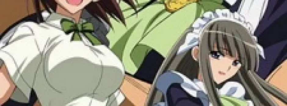 Kamen no Maid Guy