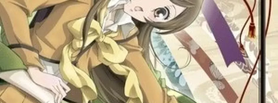 Kamisama Hajimemashita OVA