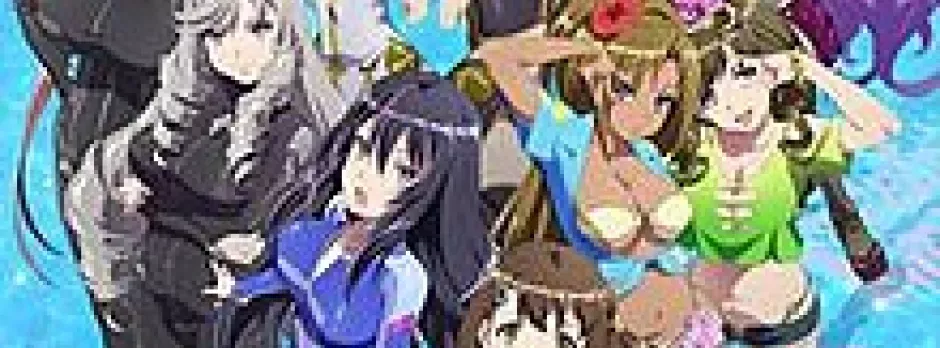 Kandagawa Jet Girls