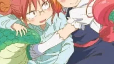 Kobayashi-san Chi no Maid Dragon: Valentine, Soshite Onsen! - Amari Kitai Shinaide Kudasai