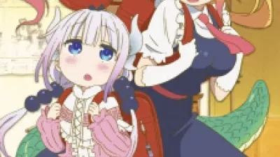 Kobayashi-san Chi no OO Dragon