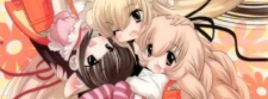 Kodomo no Jikan Ni Gakki