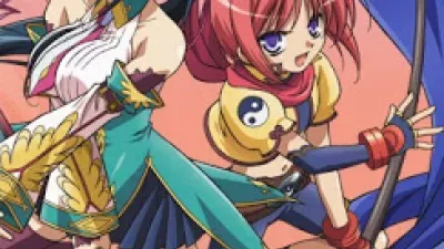 Koihime†Musou