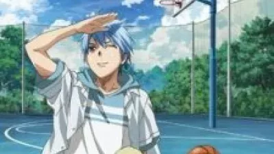 Kuroko no Basket: Oshaberi Shiyokka