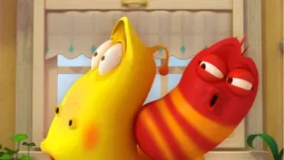 Larva 2nd Season