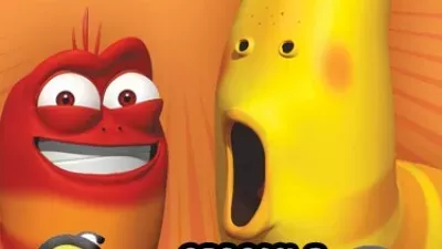 Larva 3rd Season