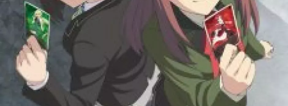 Lostorage Incited WIXOSS