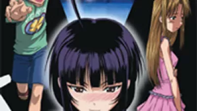 Love Hina Again