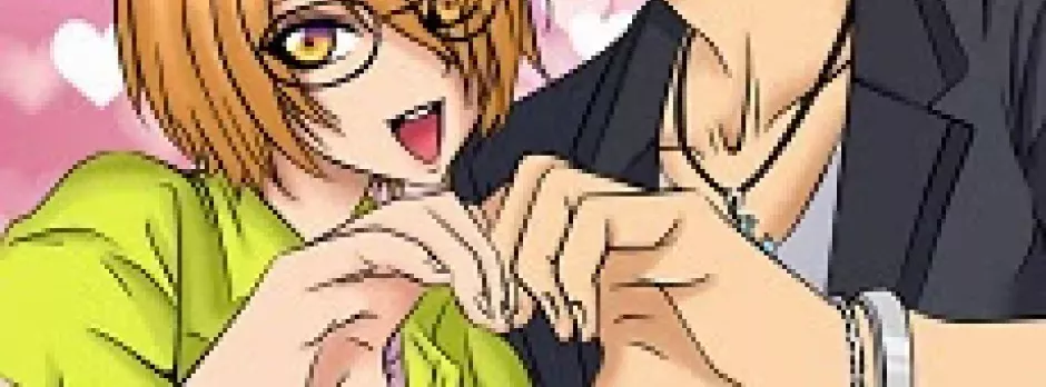 Love Stage!!: Chotto ja Nakutte