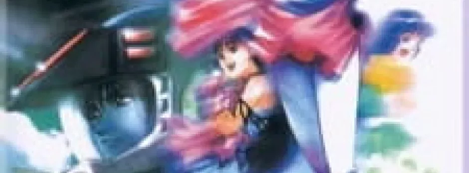 Macross Flash Back 2012