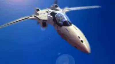 Macross Plus Movie Edition
