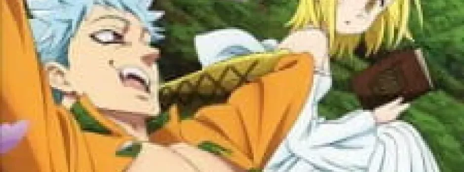 Nanatsu no Taizai OVA