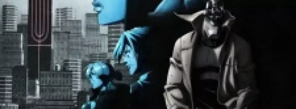 No Guns Life 2nd Season