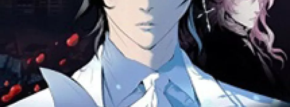 Noblesse: Awakening