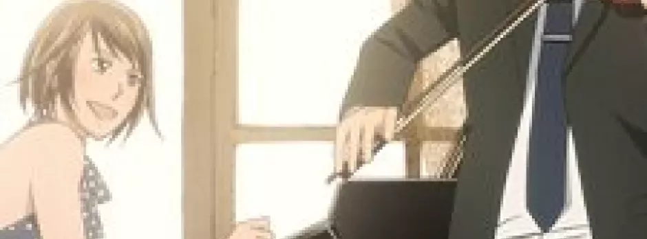 Nodame Cantabile