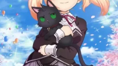Nora to Oujo no Noraneko Heart