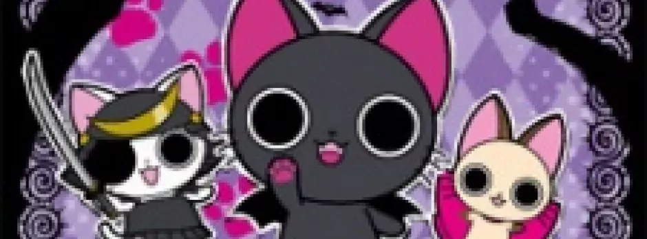 Nyanpire The Animation