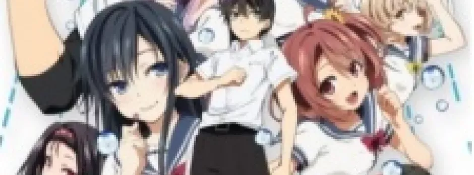 Ore wo Suki nano wa Omae dake ka yo: Oretachi no Game Set
