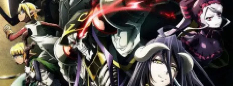 Overlord IV