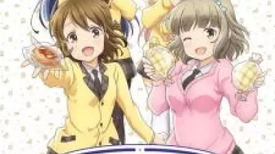 Pan de Peace!