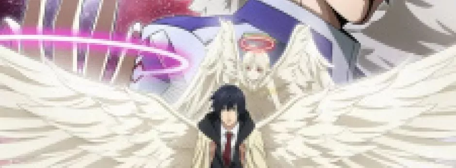 Platinum End